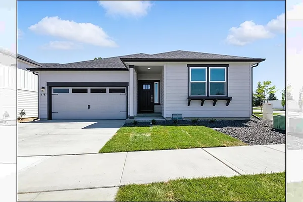 Property Photo MLS #: 202520982