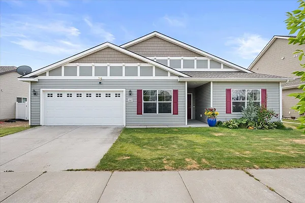 Property Photo MLS #: 202520983