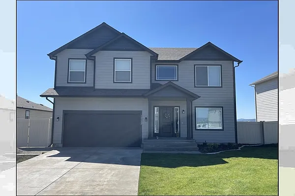 Property Photo MLS #: 202516985