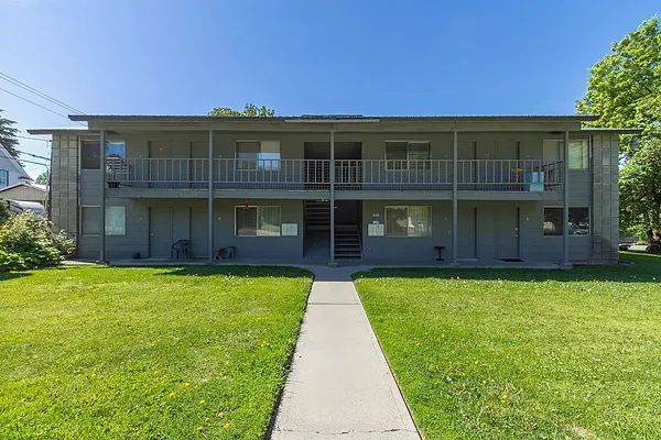 Property Photo MLS #: 202517985