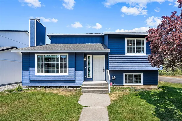 Property Photo MLS #: 202518988