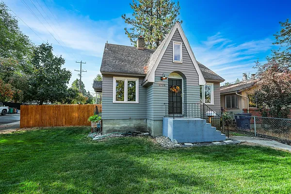 Property Photo MLS #: 202520989