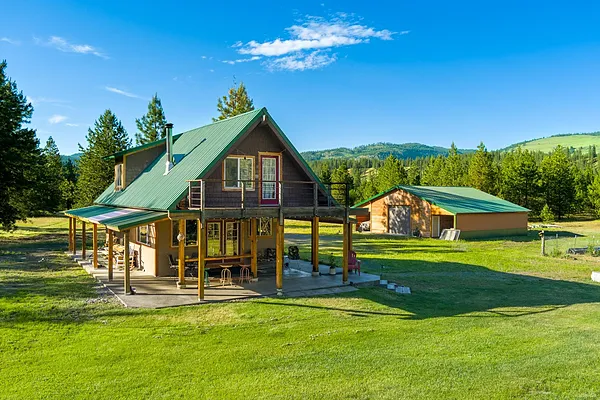 Property Photo MLS #: 202516991