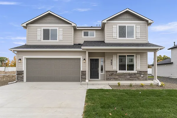 Property Photo MLS #: 202520991