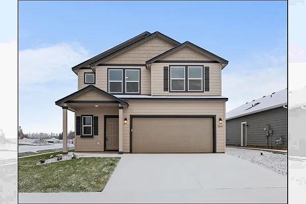 Property Photo MLS #: 202520992