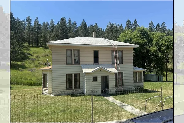 Property Photo MLS #: 202512993