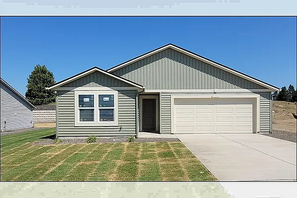 Property Photo MLS #: 202521993