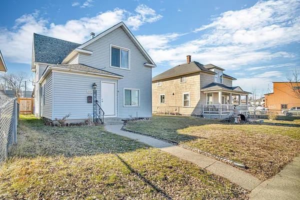 Property Photo MLS #: 202512994