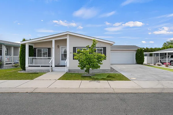 Property Photo MLS #: 202518994