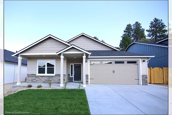 Property Photo MLS #: 202520994