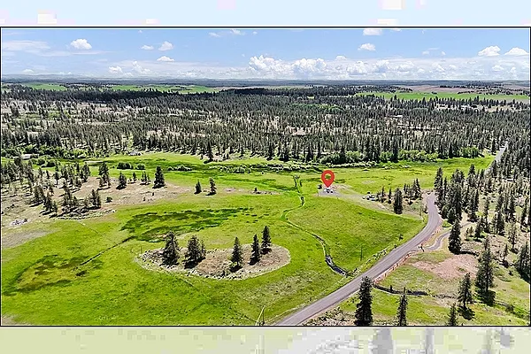 Property Photo MLS #: 202517995