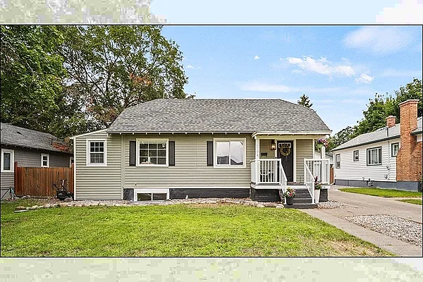 Property Photo MLS #: 202521995