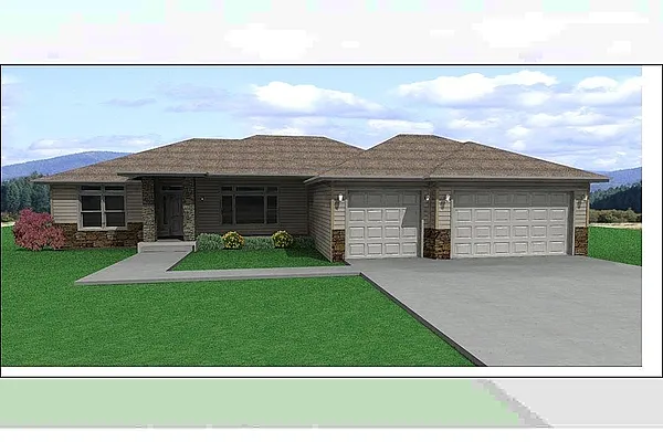 Property Photo MLS #: 202514997