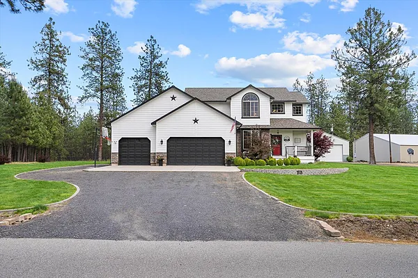 Property Photo MLS #: 202516997