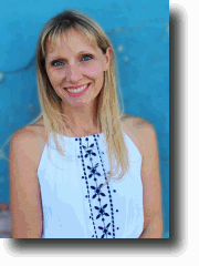 Amber Zagelow Photo
