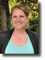 Cassandra Becker Photo