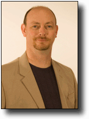 Patrick Katz Photo