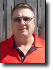 Rick Sawyer Photo